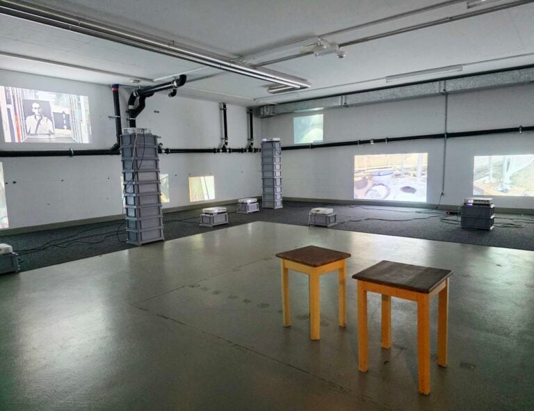 A Basilea c'&egrave; una fiera d'arte anti-sistema che resta aperta fino alle 3 del mattino