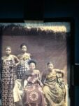 Museo Albert Kahn Paris, B&eacute;nin aller-retour. Regards sur le Dahomey de 1930 , Installation view, ph Claudia Zanfi