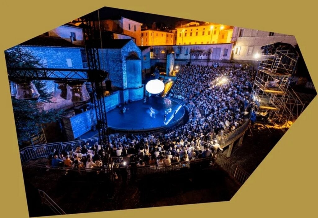 Guida ai festival culturali in Italia di fine giugno 2026: Estate Reale, Emilia Romagna Festival, Taobuk, BAM, Monfortinjazz, Locus