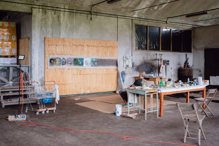 Officina Malanotte, 2026, Bonotto Delle Tezze, Vazzola, foto Nico Covre