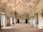 Villa Arconati, Castellazzo di Bollate, Milano. a mostra "Luce" e il restauro del parco monumentale, ph Claudia Zanfi