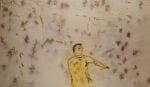 Costruire nuove geografie con la pittura. Il grande Francesco Clemente ci racconta la sua mostra di Milano