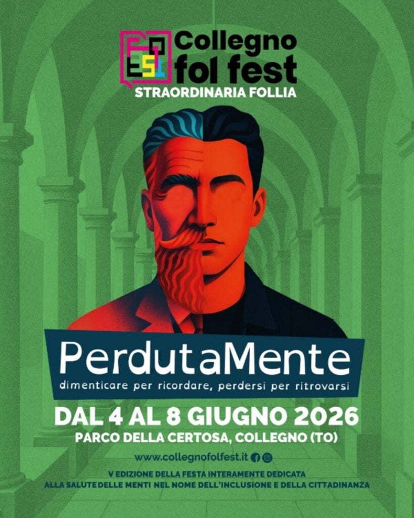 Collegno Fol Fest 2026