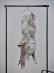 Mehtap Baydu work title The Distance Between Me And Everything Else Im Atelier Credit Helmut Claus