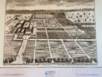 Villa Arconati, Castellazzo di Bollate, Milano. a mostra "Luce" e il restauro del parco monumentale, ph Claudia Zanfi
