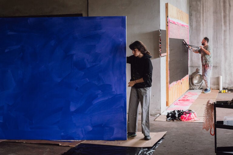 Officina Malanotte, 2026, Bonotto Delle Tezze, Vazzola, foto Nico Covre