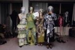The CLASH House Backstage. Fashionclash Festival 2025. Courtesy fashionclash. Photo Mitch van Schijndel