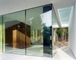 Powerhouse Company, Villa, Wooden furniture element. Photo by Bas Princen &copy; Powerhouse Company