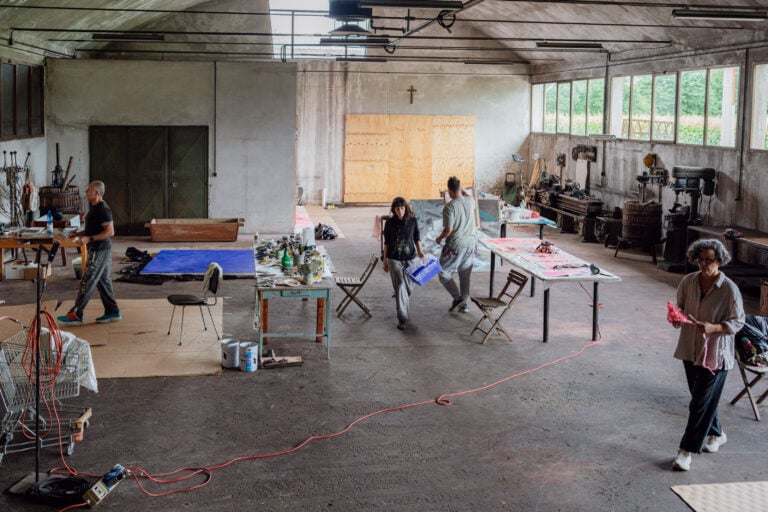 Officina Malanotte, 2026, Bonotto Delle Tezze, Vazzola, foto Nico Covre
