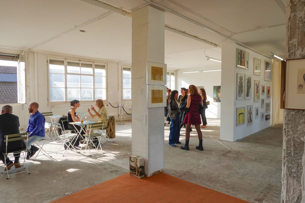 Come cresce l'ecosistema culturale di Zurigo grazie allo Zurich Art Weekend