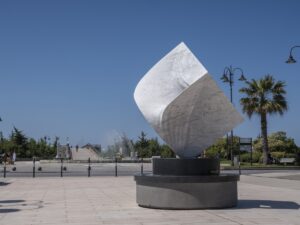 Gustavo Vélez - Le dimensioni dell’equilibrio