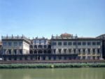 Palazzo Corsini, sede della BIAF. Courtesy BIAF