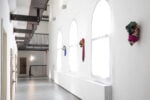 Anna Perach, Dis/Enchanted Interiors, MAD Murate Art District, Firenze, Installation View