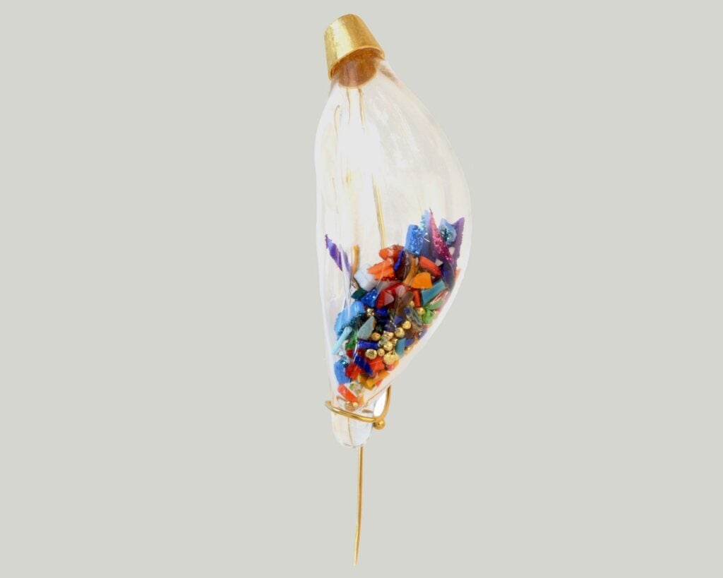 Bando Master in Design del Gioiello Contemporaneo