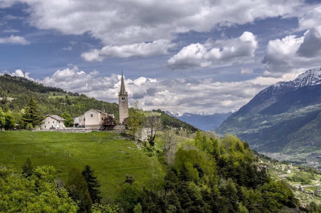 Saint Nicolas