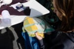TexTiles Block Party. Courtesy Fashionclash. Photo Jonathan Widdershoven