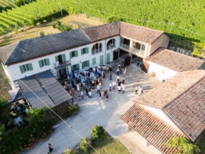 Arte contemporanea in Langhe e Monferrato. Itinerario tra le installazioni da vedere ancora per una settimana