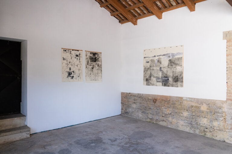 La Collina sale sempre ad Artefora. Photo Lavezzo Studios