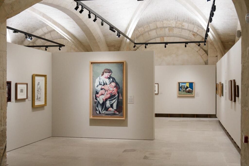 Una mostra in Spagna approfondisce il complesso rapporto tra Picasso e la religione cristiana 