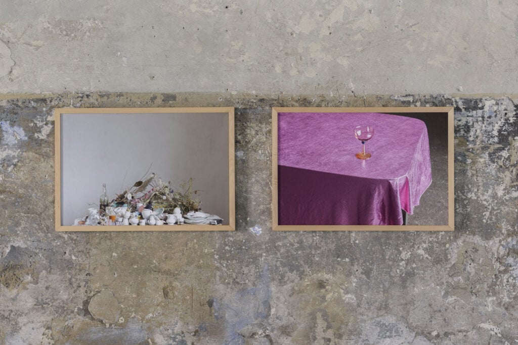 Fermare il tempo? Con l’arte è possibile e lo dimostra una mostra a Roma  