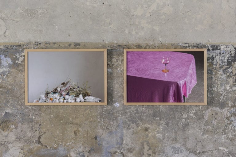 Fermare il tempo? Con l’arte è possibile e lo dimostra una mostra a Roma  