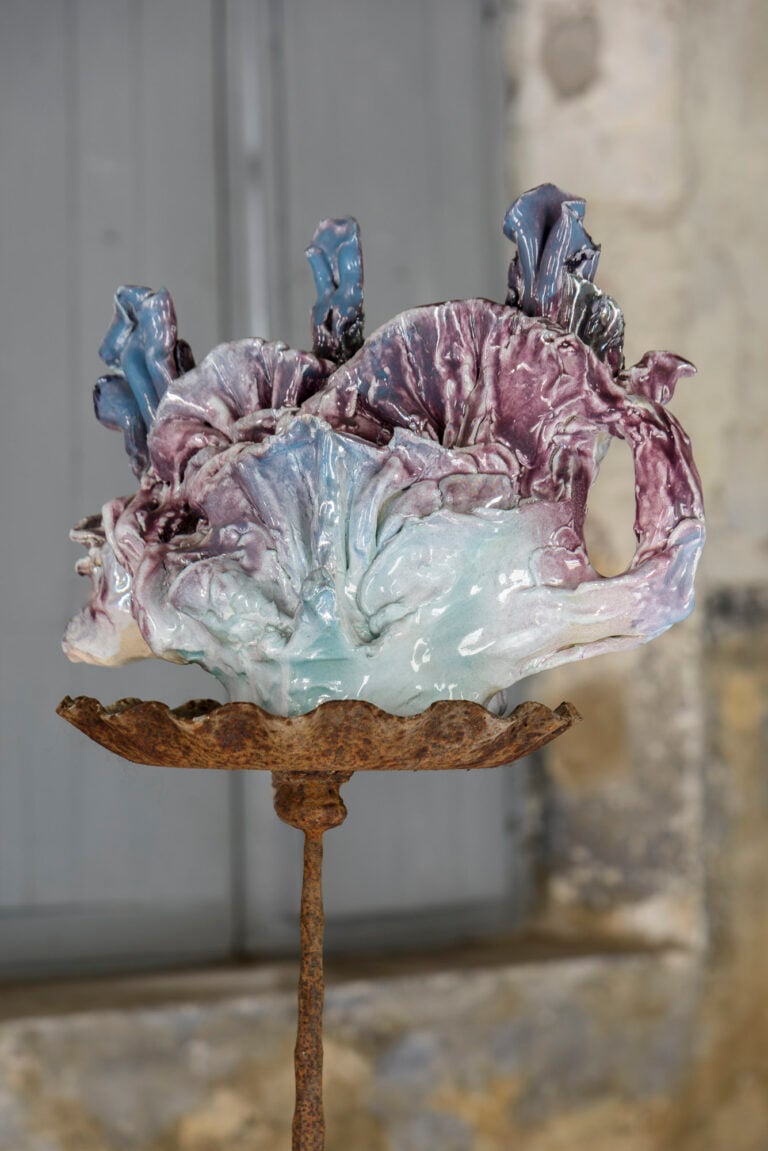 Per un attimo / Still Life, Laberl 201, PH Omar Golli, Eller Studio