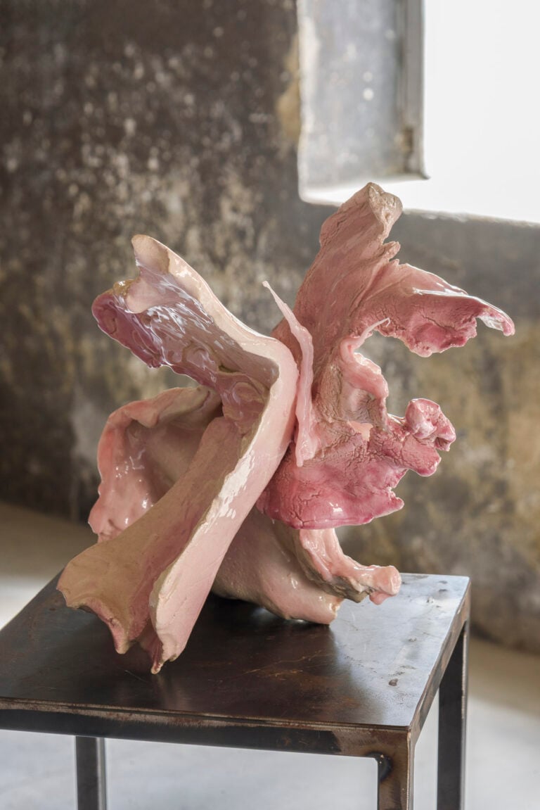 Per un attimo / Still Life, Laberl 201, PH Omar Golli, Eller Studio