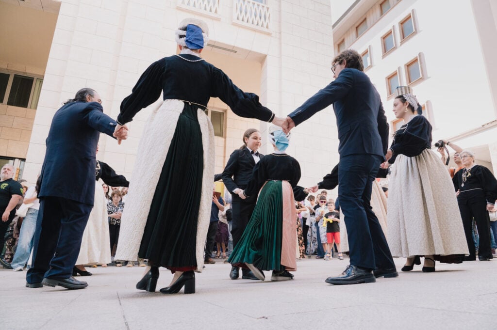 Marinella Senatore, The School of Narrative Dance, MAXXI L’Aquila