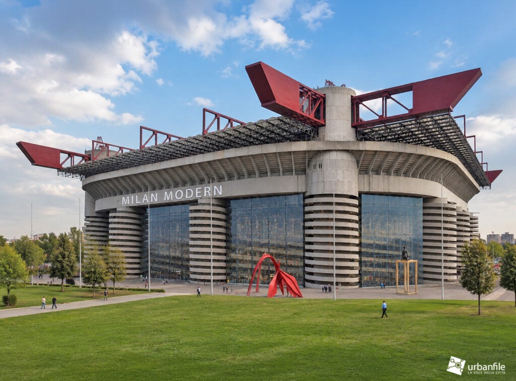 Un centro per l’arte contemporaea nello stadio? Ecco gli esempi che Milano potrebbe seguire per San Siro