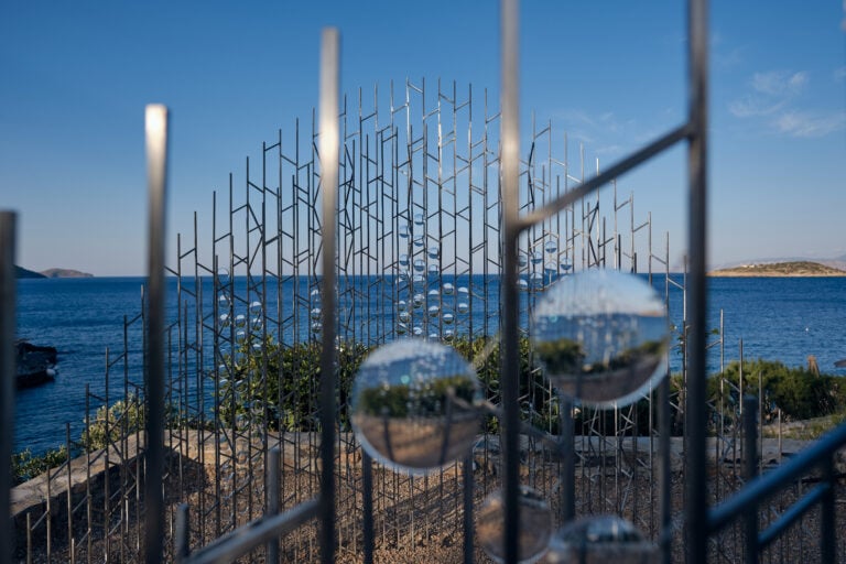 La storia della Fondazione George & Aristea Mamidakis a Creta tra residenze d&rsquo;artista e il premio internazionale