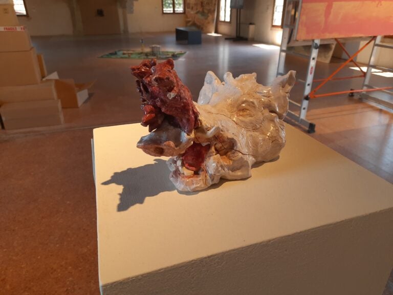 108ma Collettiva Giovani Artisti, Fondazione Bevilacqua La Masa, Venezia