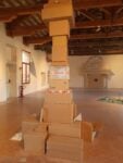 108ma Collettiva Giovani Artisti, Fondazione Bevilacqua La Masa, Venezia