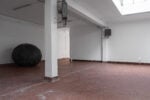 Nancy Lupo, Paraselene, Spazio Veda , Installation View, Milano