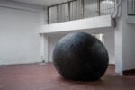 Nancy Lupo, Paraselene, Spazio Veda , Installation View, Milano
