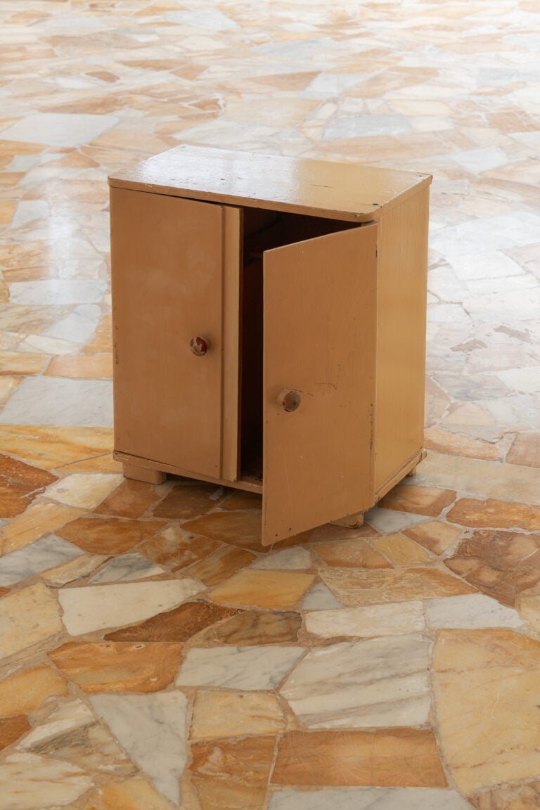 Nancy Lupo, Paraselene, Spazio Veda , Installation View, Milano