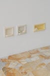 Nancy Lupo, Paraselene, Spazio Veda , Installation View, Milano