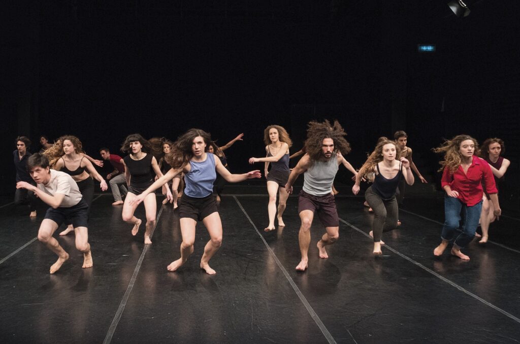 Le Civiche Fest 2026. Photo Marina Alessi