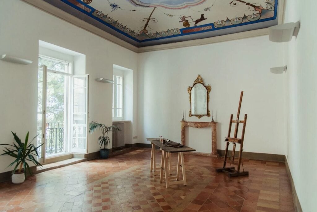Casa San Vito
