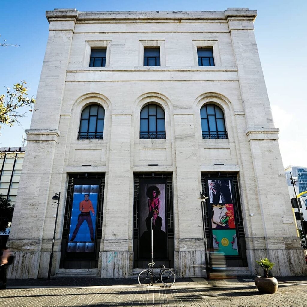 Imago Museum di Pescara