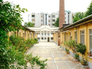 Lavorare nell’arte: opportunità da Fondazione Gori – Celle, OTO Sound Museum, Sharjah Art Foundation, Centro Pecci Prato