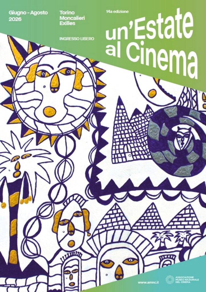 Un’Estate al Cinema