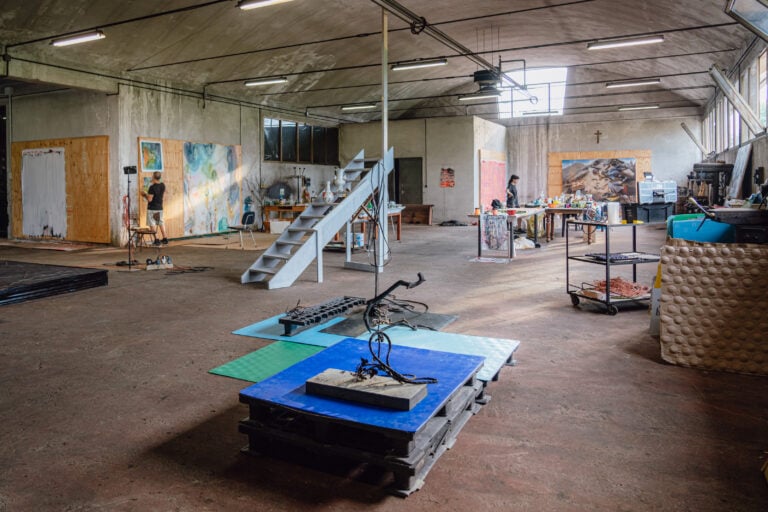 Officina Malanotte, 2026, Bonotto Delle Tezze, Vazzola, foto Nico Covre
