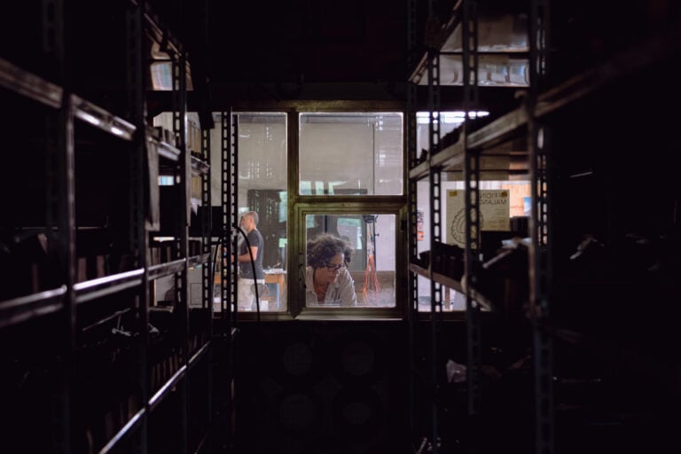 Officina Malanotte, 2026, Bonotto Delle Tezze, Vazzola, foto Nico Covre