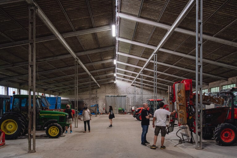 Officina Malanotte, 2026, Bonotto Delle Tezze, Vazzola, foto Nico Covre