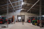 Officina Malanotte, 2026, Bonotto Delle Tezze, Vazzola, foto Nico Covre
