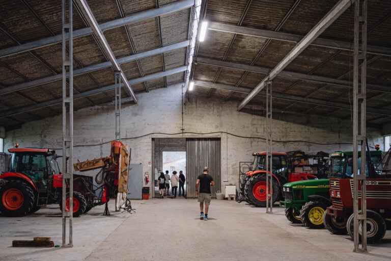 Officina Malanotte, 2026, Bonotto Delle Tezze, Vazzola, foto Nico Covre