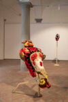 Anna Perach, Dis/Enchanted Interiors, MAD Murate Art District, Firenze, Installation View