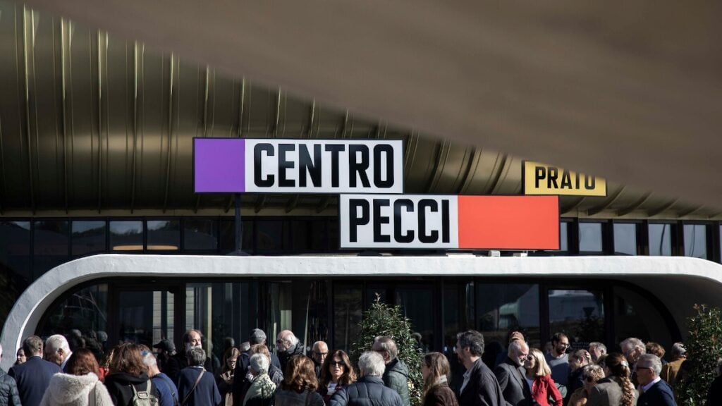 Centro Pecci, Prato