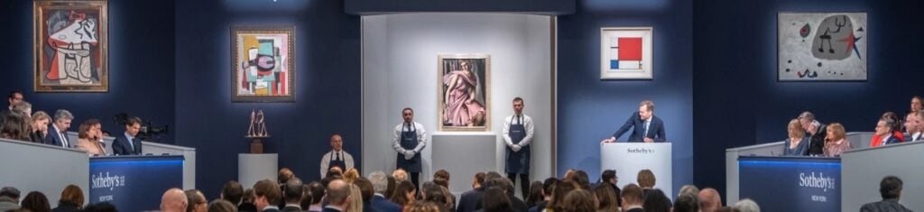 Sotheby's