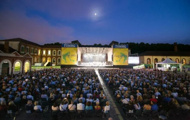 Guida ai festival culturali in Italia di fine giugno 2026: Estate Reale, Emilia Romagna Festival, Taobuk, BAM, Monfortinjazz, Locus